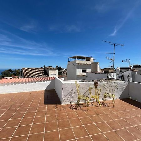 Los Charcones Mijas Εξωτερικό φωτογραφία