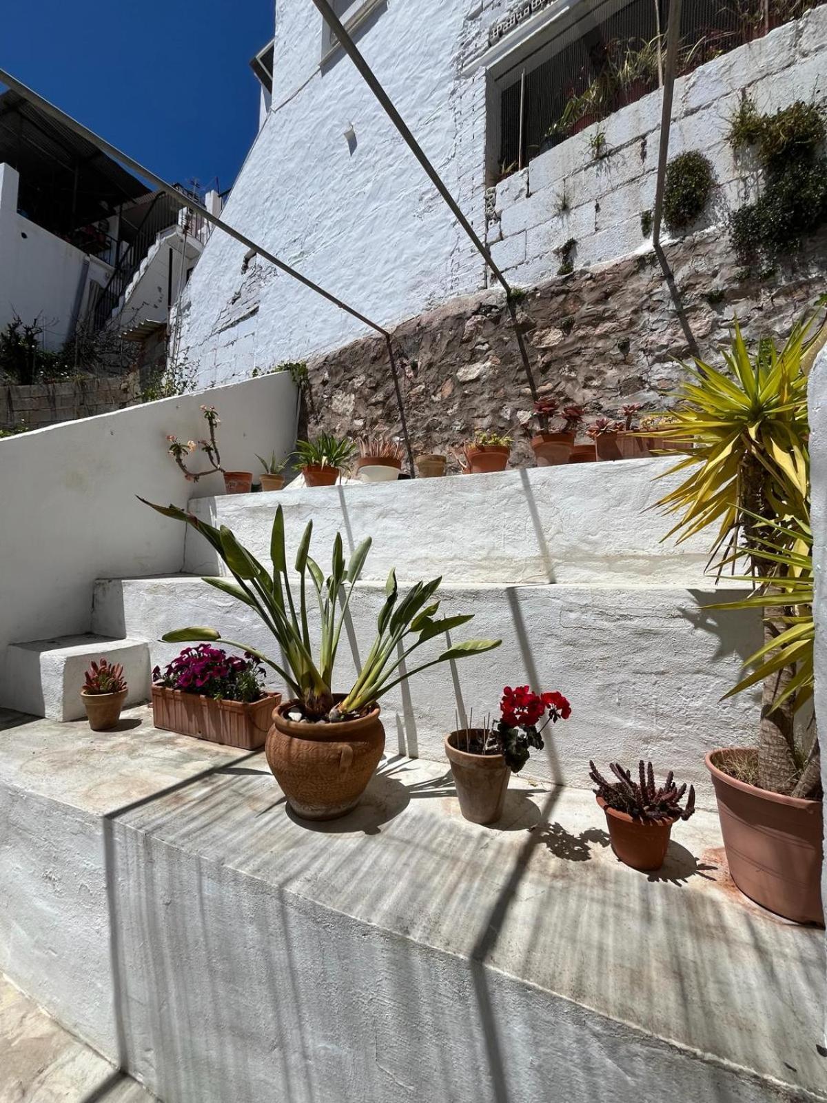 Los Charcones Mijas Εξωτερικό φωτογραφία