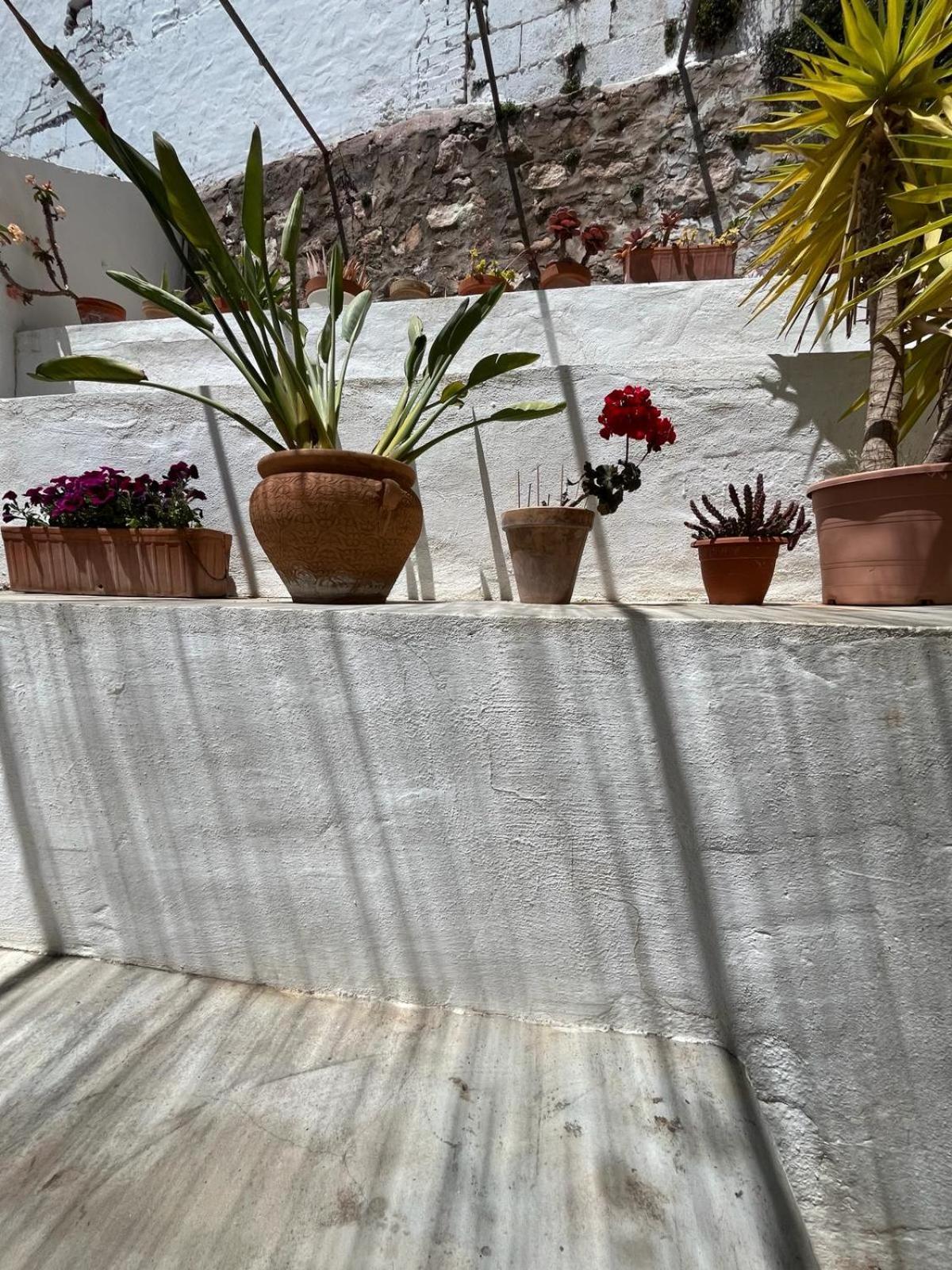 Los Charcones Mijas Εξωτερικό φωτογραφία